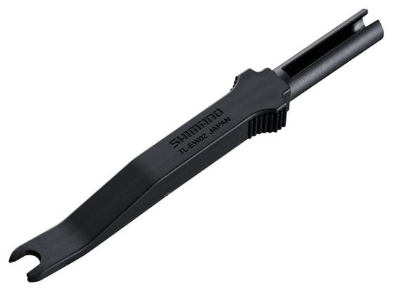 Herramienta SHIMANO para el montaje y desmontaje del cable Di2 TL-EW02
