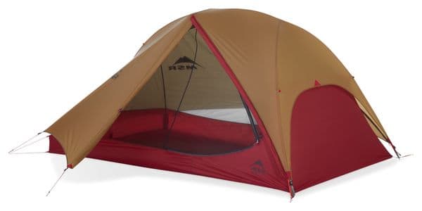 Tente Autoportante MSR FreeLite 2 Marron
