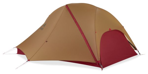 Tente Autoportante MSR FreeLite 2 Marron