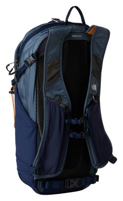 Sac à Dos The North Face Trail Lite Speed 20L Gris/Bleu
