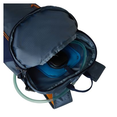 Sac à Dos The North Face Trail Lite Speed 20L Gris/Bleu
