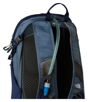 Sac à Dos The North Face Trail Lite Speed 20L Gris/Bleu