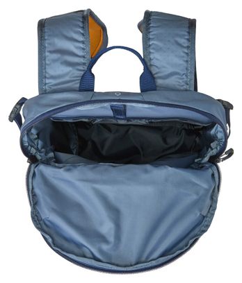 Sac à Dos The North Face Trail Lite Speed 20L Gris/Bleu