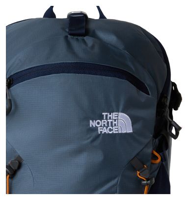 Sac à Dos The North Face Trail Lite Speed 20L Gris/Bleu