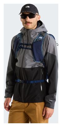 Sac à Dos The North Face Trail Lite Speed 20L Gris/Bleu