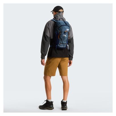Sac à Dos The North Face Trail Lite Speed 20L Gris/Bleu