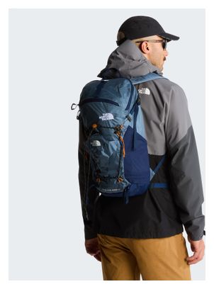 Sac à Dos The North Face Trail Lite Speed 20L Gris/Bleu