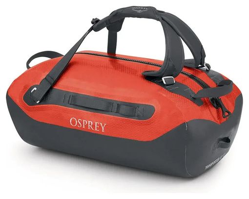 Osprey Transporter WP Duffel 40 Orange