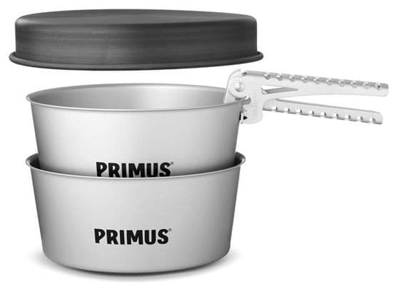 Mahlzeitenset Primus Essential Topfset 1.3L