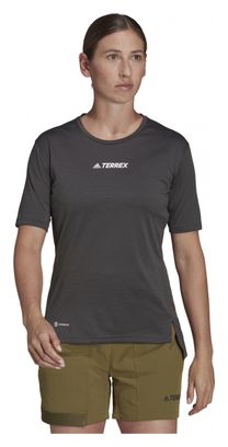 T-shirt femme adidas Terrex Multi