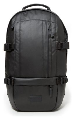 Eastpak Floid Black Coated Backpack