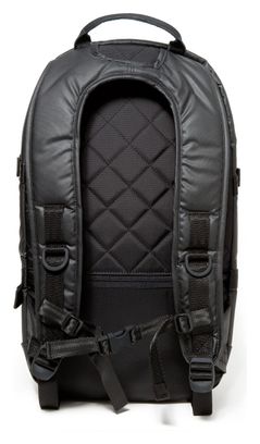 Eastpak Floid Black Coated Backpack