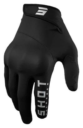 Gants Shot Trainer CE 2.0 Adulte Noir