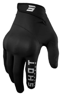 Gants Shot Trainer CE 2.0 Adulte Noir