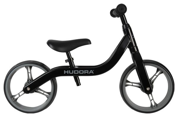 HUDORA draisienne Ultralight Aluminium noir