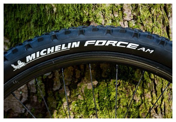 Neumático Michelin Force AM Performance Line Tubeless Ready 29'' E-Bike Ready