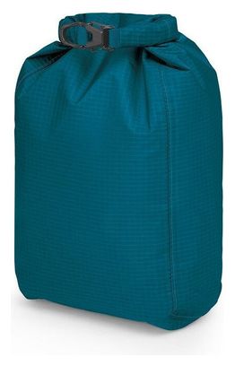 Osprey Dry Sack w/window 6 L Blue