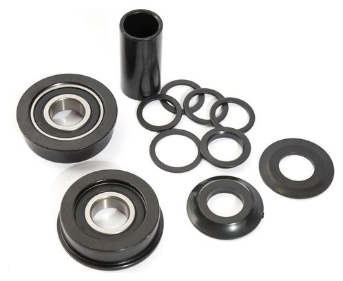 BMX Palier de pedalier US-BB pour axes de 19mm KHEbikes