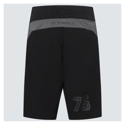 Oakley Seeker 75 MTB Shorts Black