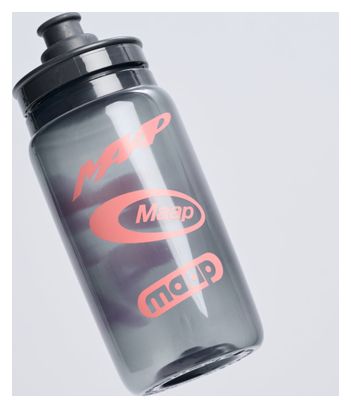 Borraccia Maap Spectrum Grigio/Rosa 550 ml