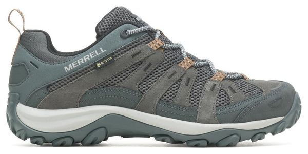 Merrell Alverstone 2 Gore-Tex Hiking Shoes Grey