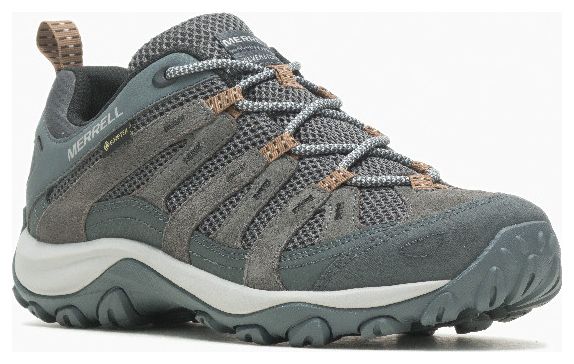 Merrell Decathlon Gore Tex Schuhe Merrell Alverstone Gore-Tex