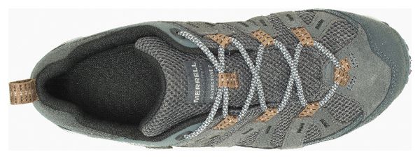 Merrell Alverstone 2 Gore-Tex Hiking Shoes Grey