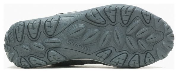 Chaussures de Randonnée Merrell Alverstone 2 Gore-Tex Gris