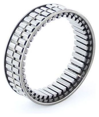BLACK BEARING - Brose Freilauflager - Nr. 008