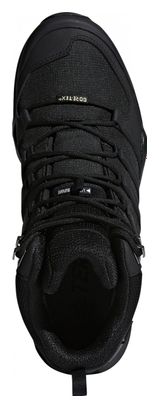 Chaussures de Randonnée adidas Terrex Swift R2 Mid GTX Noir