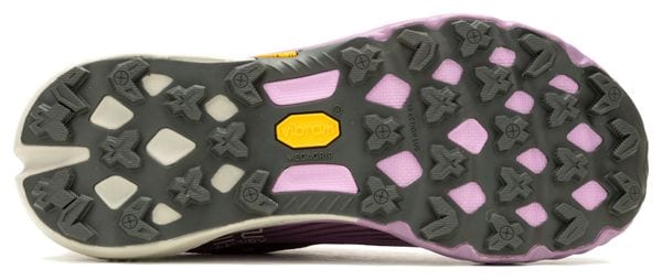 Chaussures de Trail Femme Merrell Agility Peak 5 Gore-Tex Violet