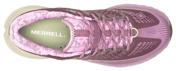 Merrell ladies trail shoes online