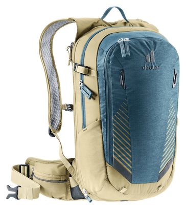 Deuter Sac de Randonnée Compact EXP 14 Homme Regular Bleu