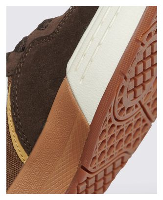 Vans Skate Rowan 2 Bruin Schoenen
