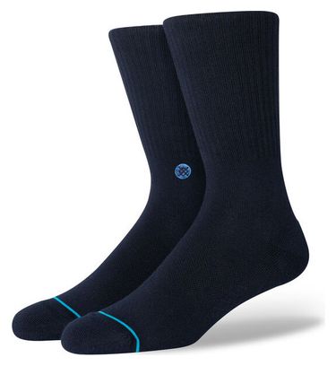 Stance Icon Crew Navy