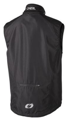 MTB Pro Sleeveless Vest Black