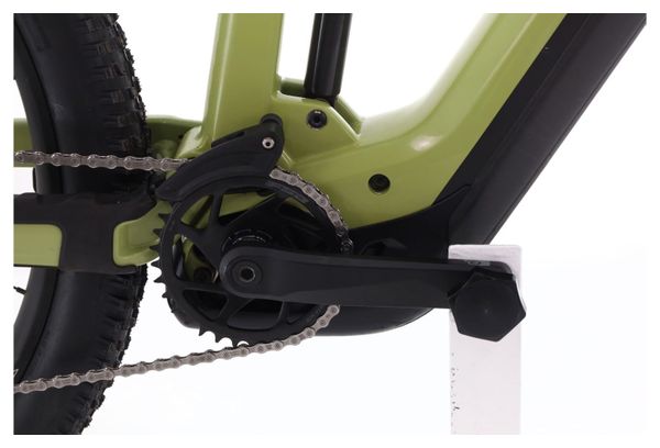 Produit reconditionné · Cube Stereo Hybrid SL / Vélo VTT électrique | Très bon état