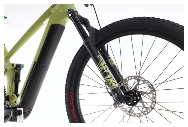 Produit reconditionné · Cube Stereo Hybrid SL / Vélo VTT électrique | Très bon état