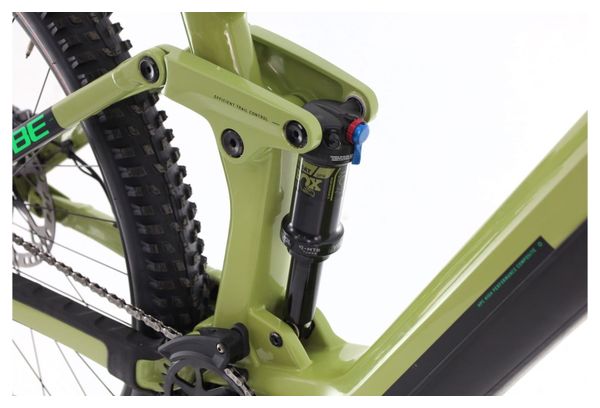Produit reconditionné · Cube Stereo Hybrid SL / Vélo VTT électrique | Très bon état