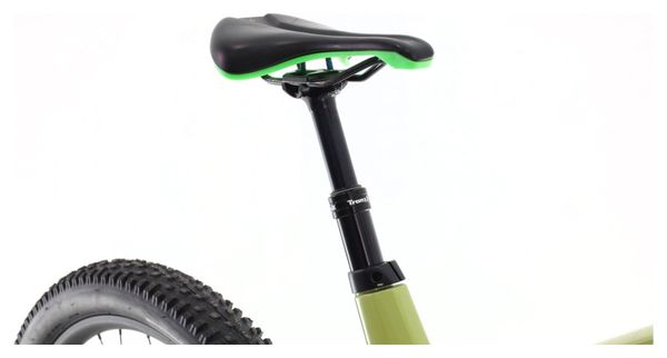 Produit reconditionné · Cube Stereo Hybrid SL / Vélo VTT électrique | Très bon état