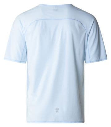 The North Face Summer LT Technisches T-Shirt Blau