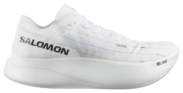 Salomon S/Lab Phantasm 3 hardloopschoenen, gemaakt in Frankrijk, wit, unisex