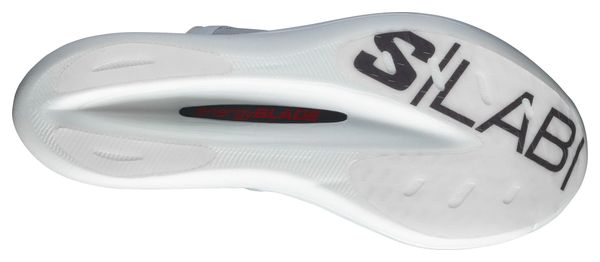 Salomon S/Lab Phantasm 3 hardloopschoenen, gemaakt in Frankrijk, wit, unisex