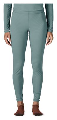 Patagonia Capilene Lightweight Blue Women's Tights