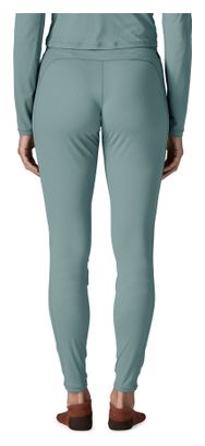 Patagonia Capilene Lightweight Blue Women's Tights