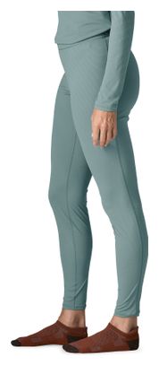 Patagonia Capilene Lightweight Blue Women's Tights