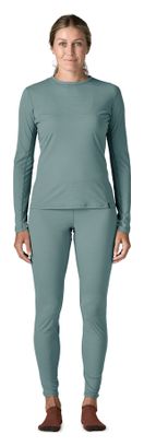 Patagonia Capilene Lightweight Blue Women's Tights