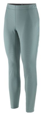 Patagonia Capilene Lightweight Blue Women's Tights