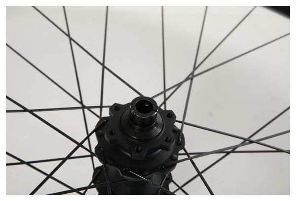 Producto renovado - Rueda trasera Mavic Deemax 27.5'' | Boost 12x148 mm | 6 Agujeros