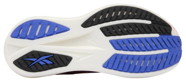Zapatillas de running Reebok Float Premier blancas/rojas/azules para mujer
